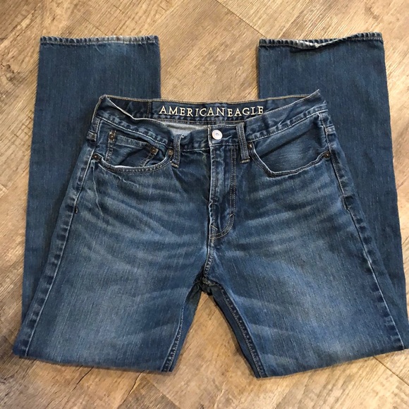 American Eagle Outfitters Other - American Eagle Jeans